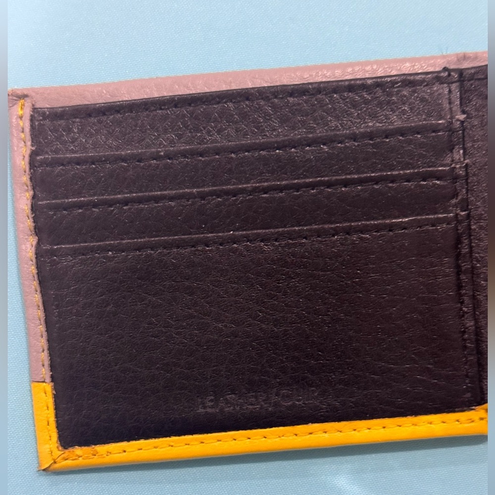 Calvin Klein Wallet - Picture 4 of 4